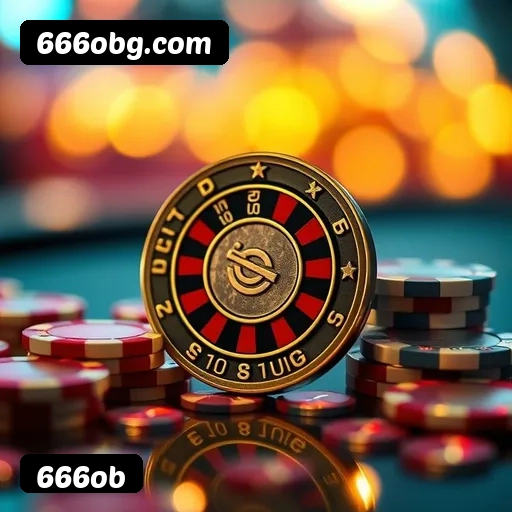 Vantagens exclusivas 666ob para jogadores brasileiros - São Paulo, Rio, BH