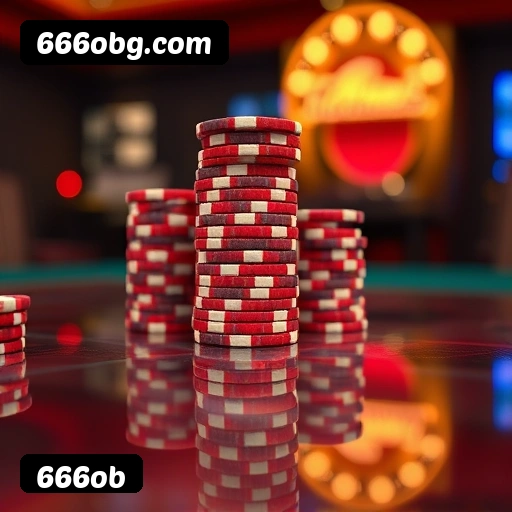 Níveis do programa VIP da 666ob